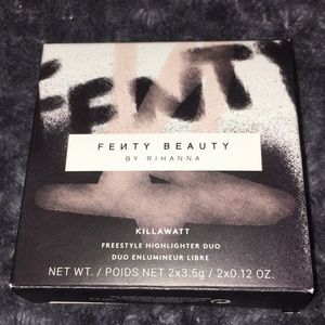 Fenty by Rihanna Killawatt Freestyle Highlighter